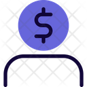 پیش‌نمایش فایل dollar-user-3087310 از پک پول