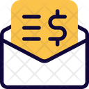 پیش‌نمایش فایل invoice-mail-3087308 از پک پول