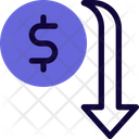 پیش‌نمایش فایل money-loss-3087327 از پک پول