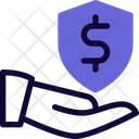 پیش‌نمایش فایل share-dollar-protection-3087274 از پک پول
