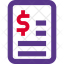 پیش‌نمایش فایل invoice-3087228 از پک پول