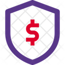 پیش‌نمایش فایل money-shield-3087229 از پک پول