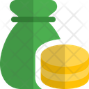 پیش‌نمایش فایل bag-coin-3087021 از پک پول