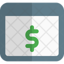 پیش‌نمایش فایل browser-dollar-3087018 از پک پول