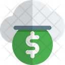 پیش‌نمایش فایل cloud-dollar-3087013 از پک پول