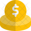 پیش‌نمایش فایل coin-dollar-3087010 از پک پول