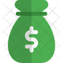 پیش‌نمایش فایل dollar-bag-3087005 از پک پول