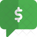 پیش‌نمایش فایل dollar-chat-3087003 از پک پول