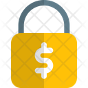 پیش‌نمایش فایل dollar-lock-3086995 از پک پول
