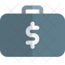 پیش‌نمایش فایل dollar-suitcase-3086985 از پک پول