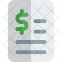 پیش‌نمایش فایل invoice-3086981 از پک پول