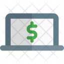 پیش‌نمایش فایل laptop-dollar-3086979 از پک پول