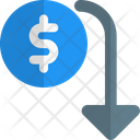 پیش‌نمایش فایل money-loss-3087000 از پک پول