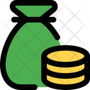 پیش‌نمایش فایل bag-coin-3086694 از پک پول