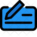 پیش‌نمایش فایل cheque-write-3086769 از پک پول