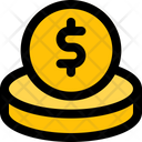 پیش‌نمایش فایل coin-dollar-3086765 از پک پول
