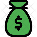 پیش‌نمایش فایل dollar-bag-3086760 از پک پول
