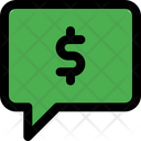 پیش‌نمایش فایل dollar-chat-3086758 از پک پول