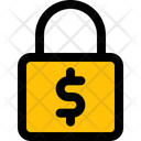 پیش‌نمایش فایل dollar-lock-3086750 از پک پول