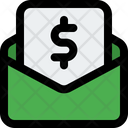 پیش‌نمایش فایل dollar-mail-3086749 از پک پول