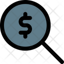 پیش‌نمایش فایل dollar-search-3086742 از پک پول
