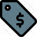 پیش‌نمایش فایل dollar-tag-3086739 از پک پول