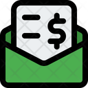 پیش‌نمایش فایل invoice-mail-3086735 از پک پول