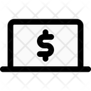 پیش‌نمایش فایل laptop-dollar-3086734 از پک پول