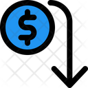 پیش‌نمایش فایل money-loss-3086755 از پک پول