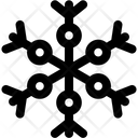 پیش‌نمایش فایل six-circle-snowflake-3093687 از پک کریسمس