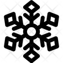 پیش‌نمایش فایل symmetrical-snowflake-3093667 از پک کریسمس