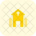 پیش‌نمایش فایل chapel-3094164 از پک کریسمس