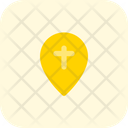 پیش‌نمایش فایل church-location-3094149 از پک کریسمس