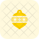 پیش‌نمایش فایل decoration-ball-3094142 از پک کریسمس