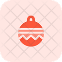پیش‌نمایش فایل decoration-ball-3094180 از پک کریسمس