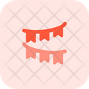 پیش‌نمایش فایل garlands-3094139 از پک کریسمس
