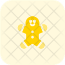 پیش‌نمایش فایل gingerbread-3094135 از پک کریسمس