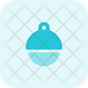 پیش‌نمایش فایل peanut-bauble-ball-3094117 از پک کریسمس