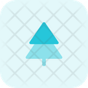 پیش‌نمایش فایل pine-tree-3094114 از پک کریسمس