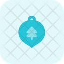 پیش‌نمایش فایل pine-tree-bauble-3094113 از پک کریسمس