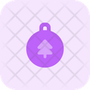 پیش‌نمایش فایل pine-tree-bauble-ball-3094112 از پک کریسمس