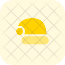 پیش‌نمایش فایل santa-hat-3094105 از پک کریسمس