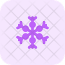 پیش‌نمایش فایل six-circle-snowflake-3094102 از پک کریسمس