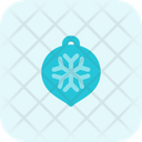 پیش‌نمایش فایل snowflake-3094176 از پک کریسمس