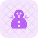 پیش‌نمایش فایل snowman-sculpture-3094094 از پک کریسمس