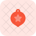 پیش‌نمایش فایل star-bauble-3094089 از پک کریسمس