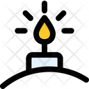 پیش‌نمایش فایل candle-lights-3094065 از پک کریسمس