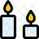 پیش‌نمایش فایل candles-3094063 از پک کریسمس
