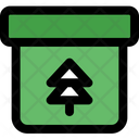 پیش‌نمایش فایل christmas-box-3094057 از پک کریسمس
