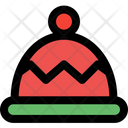 پیش‌نمایش فایل christmas-hat-3094054 از پک کریسمس